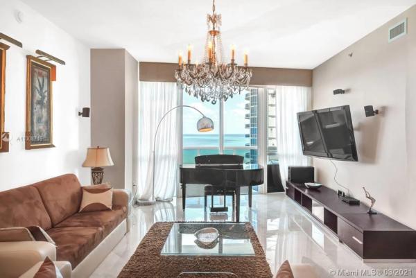 Tdr Tower 2, 15901 Collins Ave #1707, Sunny Isles Beach, Florida 33160, image 2