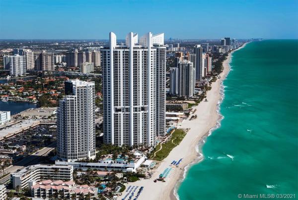 Trump International Beach Resort, 18001 Collins Ave #610, Sunny Isles Beach, Florida 33160, image 1