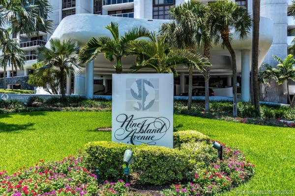 Nine Island Avenue, 9 Island Ave #1208, Miami Beach, Florida 33139, image 2