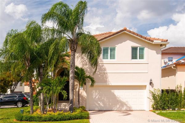 Spanish Lakes, 7973 NW 195th Ter, Hialeah, Florida 33015, image 2