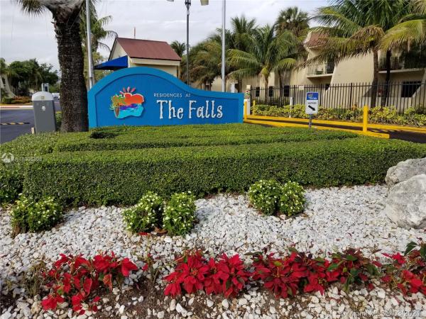 Residences At The Falls, 14000 SW 90th Ave #201-BB, Kendall, Florida 33176, image 2