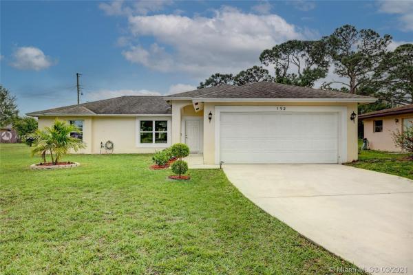192 NE Caprona Ave, Florida 34983, image 2