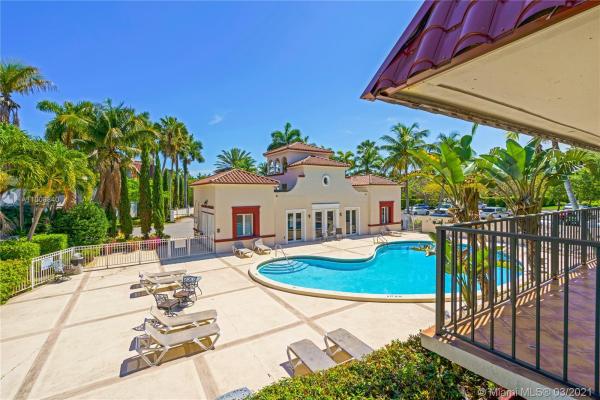 6711 N Kendall Dr #507, Pinecrest, Florida 33156, image 2