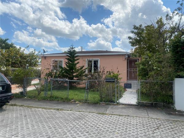 Grapeland Heights, 3430 NW 19th Ter, Miami, Florida 33125, image 2