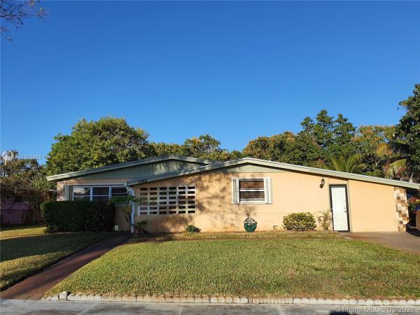 Flair, 1149 NW 44th Ave, Lauderhill, Florida 33313, image 1