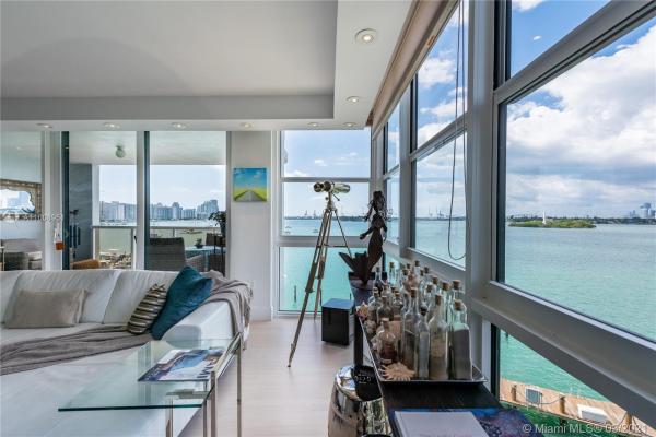 Nine Island Avenue, 9 Island Ave #507, Miami Beach, Florida 33139, image 2