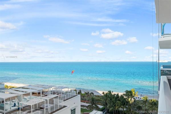 The Riviera, 2401 Collins Ave #1511, Miami Beach, Florida 33140, image 2