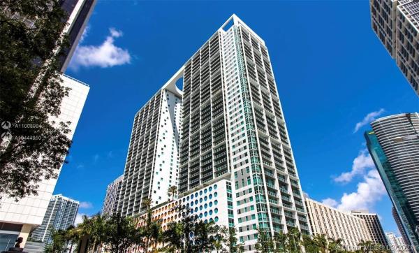 500 Brickell East, 500 Brickell Ave #2407, Miami, Florida 33131, image 2