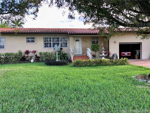 Flagler Waterway Estates, 8450 SW 5th St, Fountainebleau, Florida 33144, image 2
