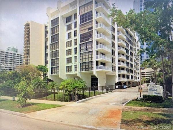 Brickell Shores, 1440 Brickell Bay Dr #304, Miami, Florida 33131, image 2
