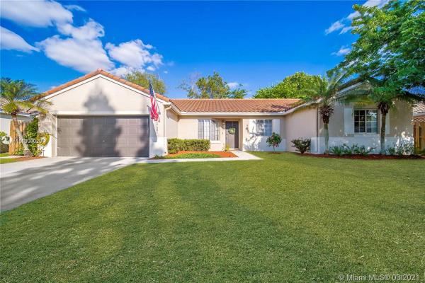 Three Lakes, 17581 SW 138th Ct, Richmond West, Florida 33177, image 2