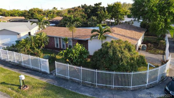 Southland Pines, 17525 SW 108th Ct, West Perrine, Florida 33157, image 2