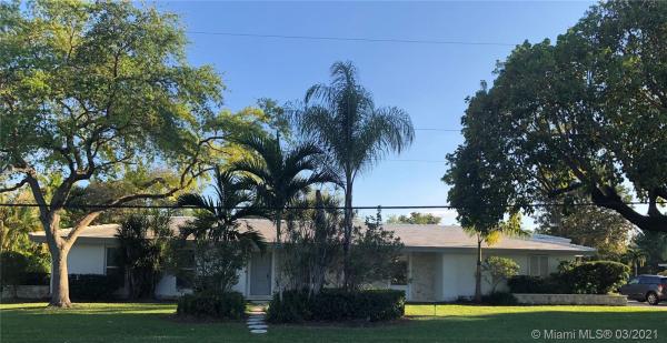 Kendall Park Estates, 7320 SW 109th Ter, Pinecrest, Florida 33156, image 2