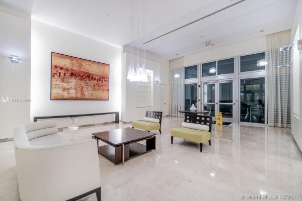 Metropolis At Dadeland, 9066 SW 73rd Ct #1509, Kendall, Florida 33156, image 2