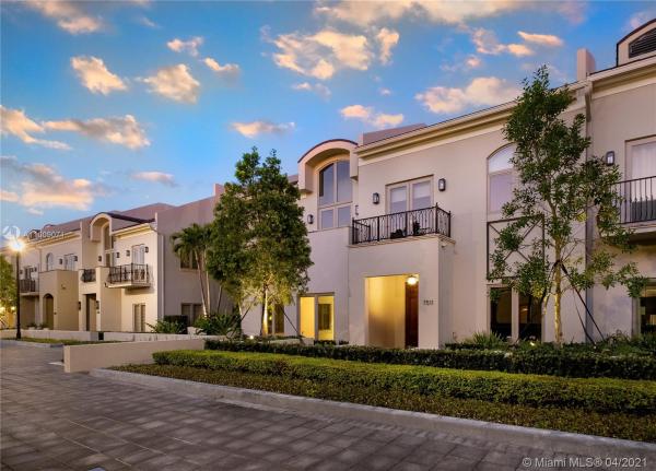 7511 SW 56th Ct #7511, Unincorporated Dade County, Florida 33143, image 2