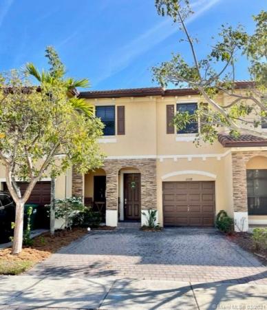 Silver Palms East, 11338 SW 232nd Ter #11338, Princeton, Florida 33032, image 2