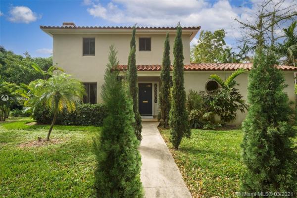 Miami Shores Residential, 390 NE 93rd St, Miami Shores, Florida 33138, image 2