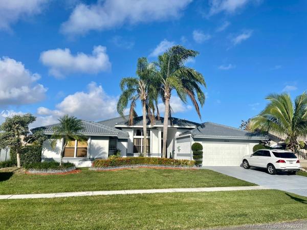 Estates Boca Lyons, 22035 Martella Ave, Boca Raton, Florida 33433, image 2