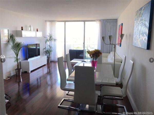 Mirador South 1000, 1000 West Ave #609, Miami Beach, Florida 33139, image 2