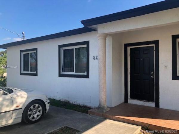 Flamingo Park, 12310 SW 216th St, Goulds, Florida 33170, image 2