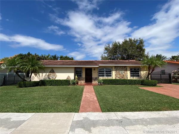 Melnor Park, 10323 SW 28th St, University Park, Florida 33165, image 2