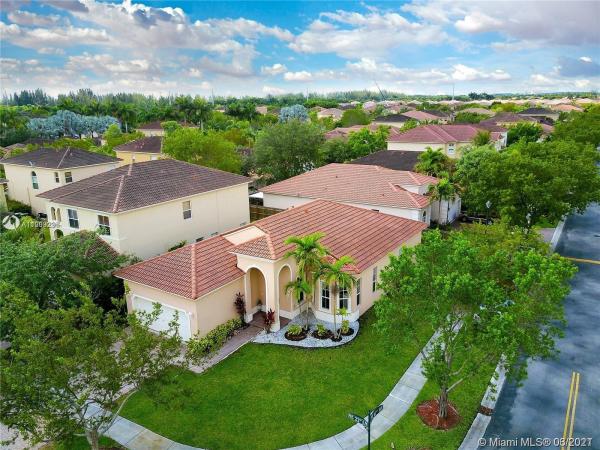 Portofino Estates, 4102 NE 22nd Ln, Homestead, Florida 33033, image 2