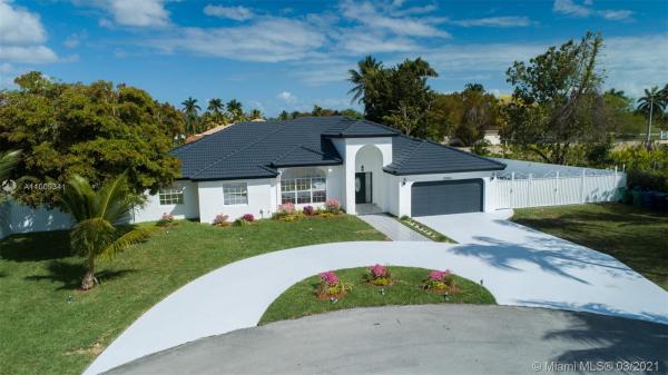 15845 SW 150th Ct, Richmond West, Florida 33187, image 2