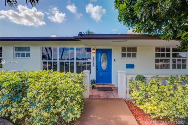 Miller Heights, 9500 SW 48th St, Olympia Heights, Florida 33165, image 2