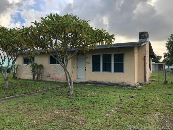 19120 NE 1st Ave, Unincorporated Dade County, Florida 33179, image 2