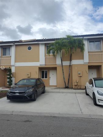 Weitzer Serena Lakes Townhomes, 17819 SW 140th Ct #17819, Richmond West, Florida 33177, image 2