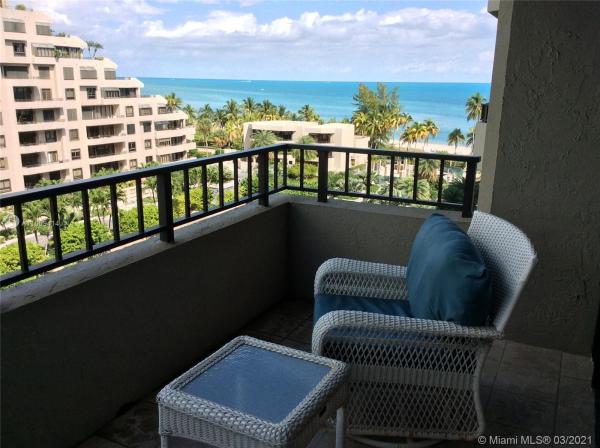Tidemark At Key Colony, Key Biscayne, Florida 33149, image 2
