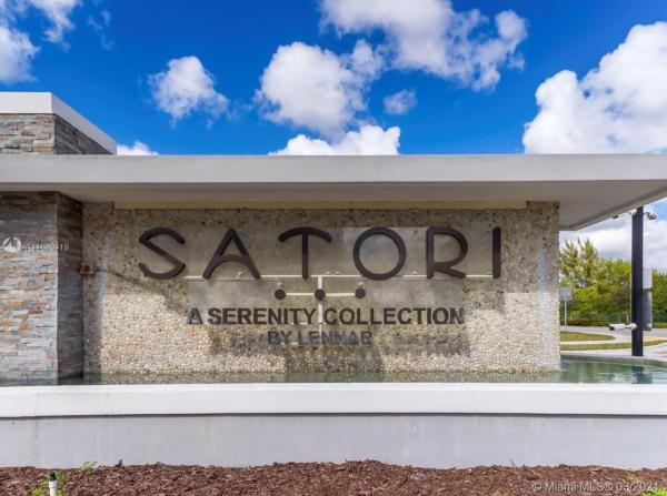 Satori, 9080 NW 158th St #9080, Miami Lakes, Florida 33018, image 2