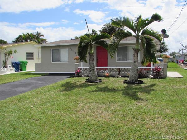 Gold Key Villas, 6828 NW 29th St, Sunrise, Florida 33313, image 2