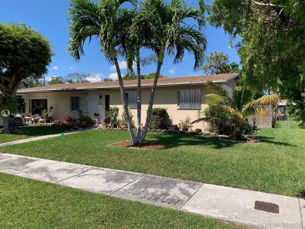 Fairway Pines, 10291 SW 156th St, Palmetto Estates, Florida 33157, image 1