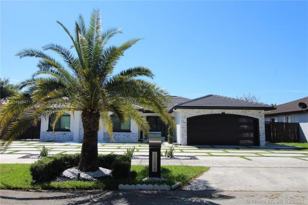 Kessler Grove, 15294 SW 172nd St, Richmond West, Florida 33187, image 2