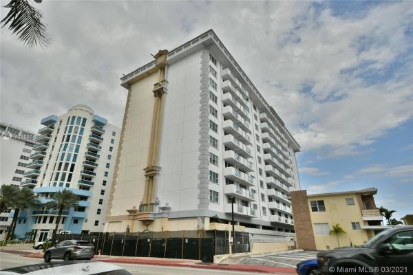 Carlisle On The Ocean, 9195 Collins Ave #811, Surfside, Florida 33154, image 2