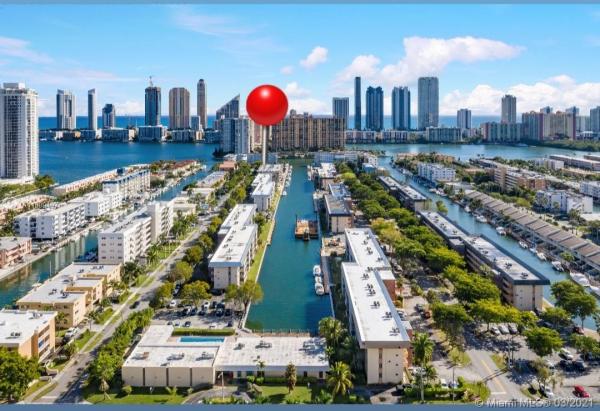 Eden Isles, 3750 NE 170 St #301, North Miami Beach, Florida 33160, image 2