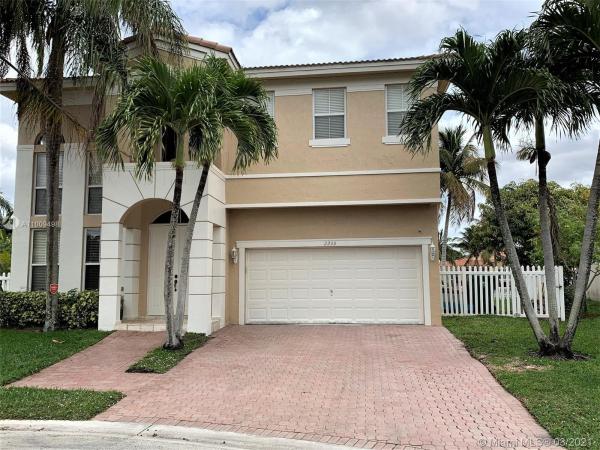 Palm Cove, 2233 SW 131st Ter, Miramar, Florida 33027, image 2