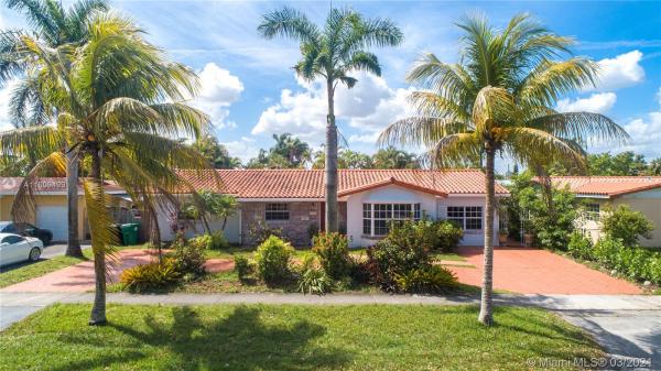 Westbrooke, 1720 SW 102nd Ave, University Park, Florida 33165, image 2