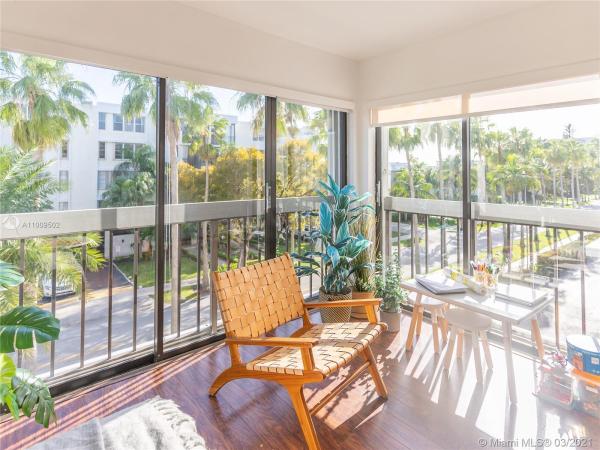 Solimar Of Key Biscayne, 255 Galen Dr #3H, Key Biscayne, Florida 33149, image 2