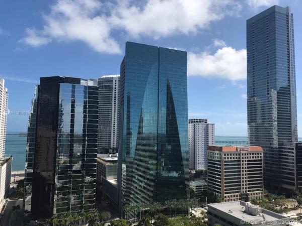 Vue At Brickell, 1250 S Miami Ave #2204, Miami, Florida 33130, image 1