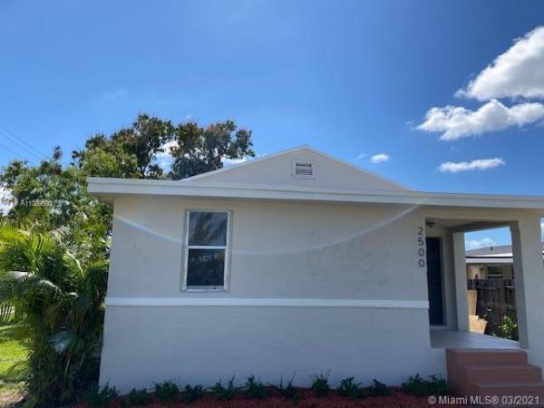 Elizabeth Park, 2500 NW 68th St, Gladeview, Florida 33147, image 2