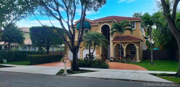 Royal Lakes, 8518 NW 163rd Ter, Miami Lakes, Florida 33016, image 1