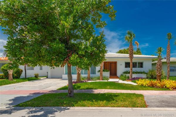 Normandy Golf Course, 635 Fairway Dr, Miami Beach, Florida 33141, image 2