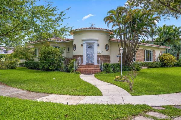 Miami Shores Residential, 464 Grand Concourse, Miami Shores, Florida 33138, image 2