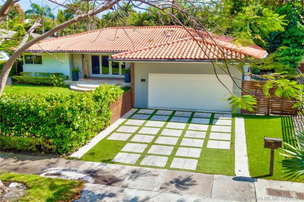 Bay Heights, 50 Samana Dr, Miami, Florida 33133, image 2