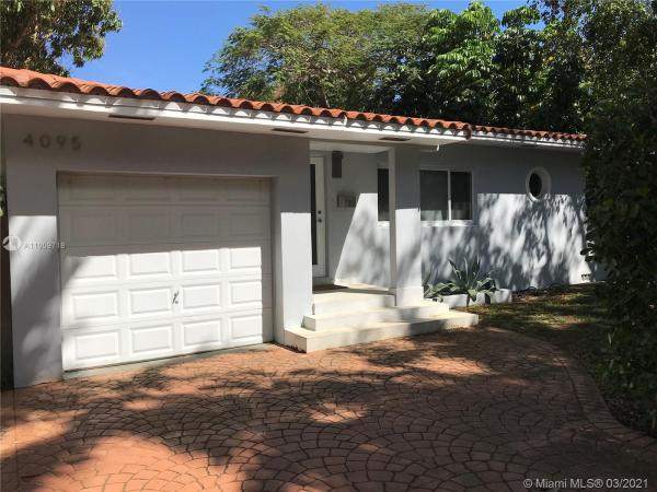 Bonita Park, 4095 Hardie Ave, Miami, Florida 33133, image 2