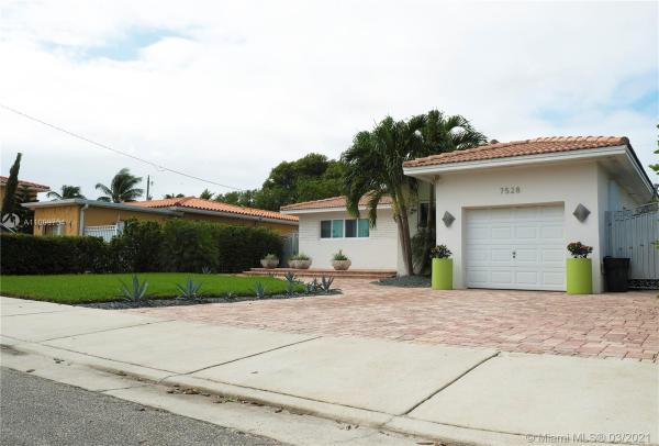 Treasure Island, 7528 Hispanola Ave, North Bay Village, Florida 33141, image 2
