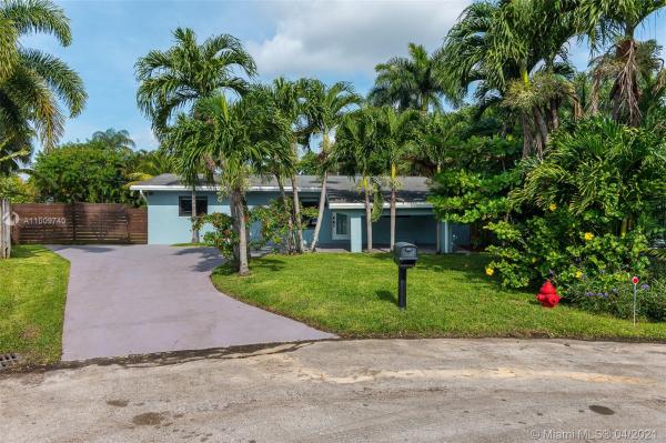 Edgewood Estates, 1770 SW 32nd Ct, Fort Lauderdale, Florida 33315, image 1