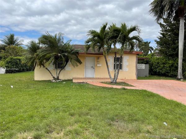 Johnscott, 1004 NE 4th Ave, Homestead, Florida 33030, image 2